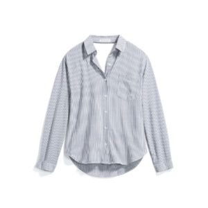 Stitch Fix Heartloom Pia Cross Back Shirt